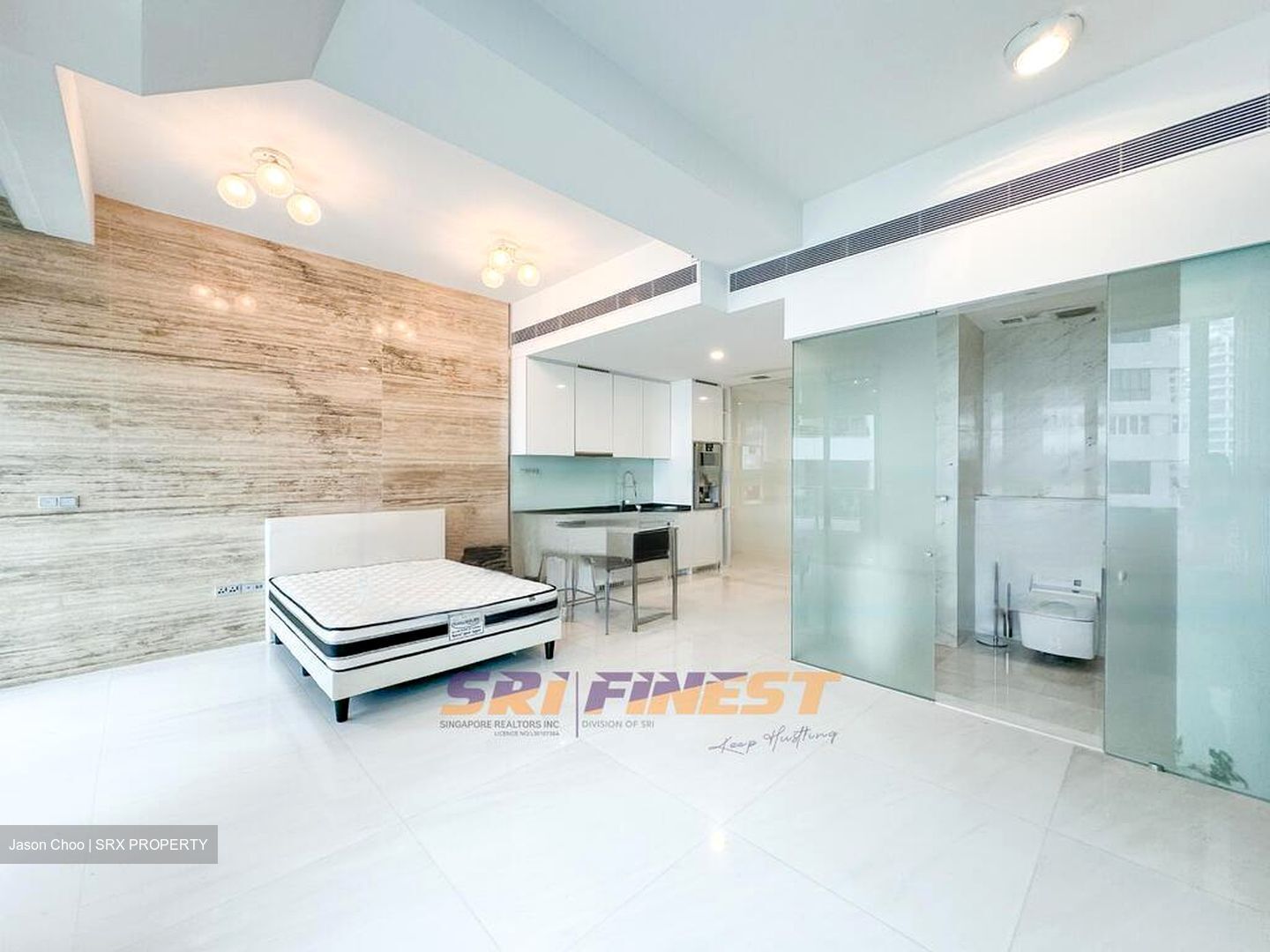 The Scotts Tower (D9), Condominium #459157871